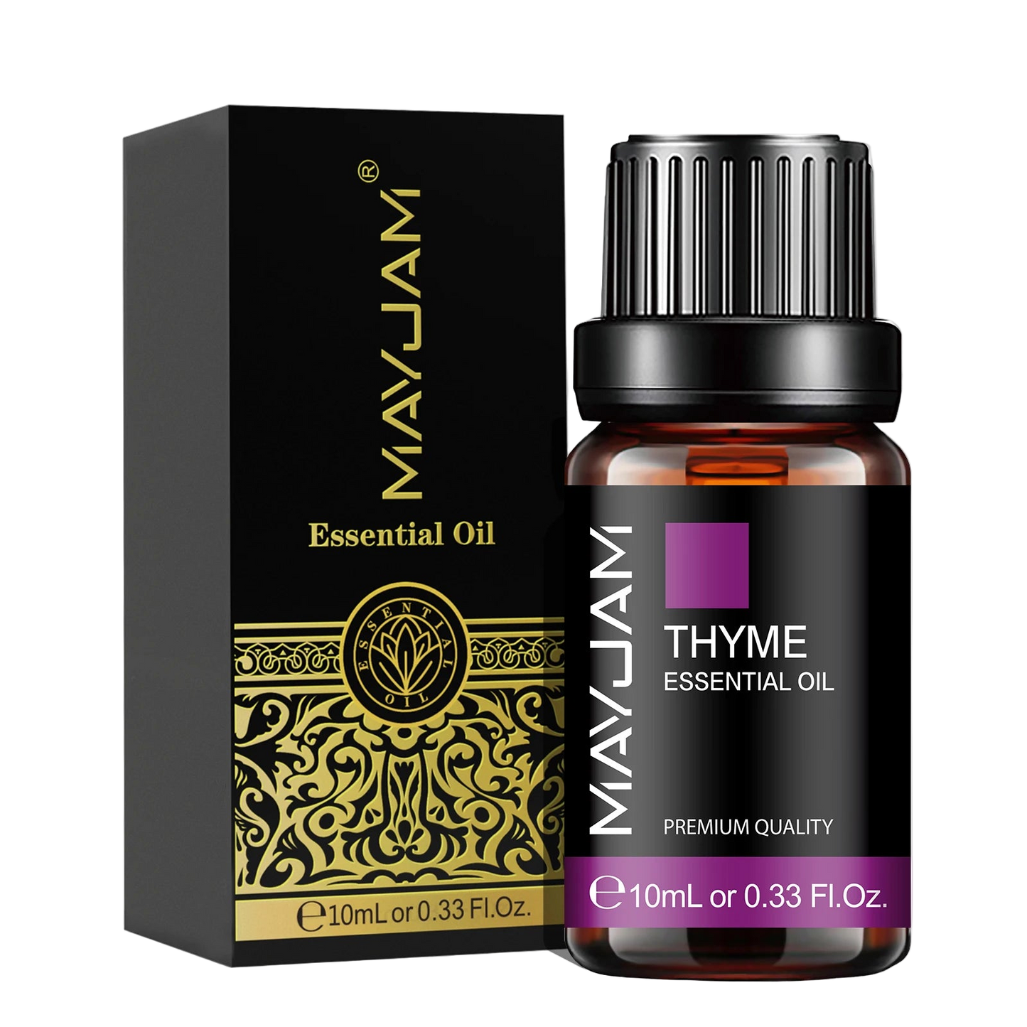 Huile Essentielle MAYJAM 10 ML